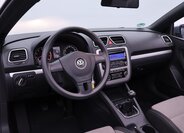Volkswagen EOS Kabriolet 1,4 l 90 kw