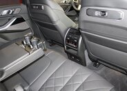 BMW X5 SUV / Terénní 3,0 l 210 kw