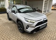 Toyota RAV4 8