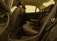 Saab 9-3X Sedan 2,8 l 210 kw