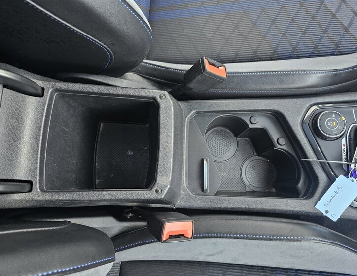Volkswagen Tiguan Kombi 2,0 l 235 kw