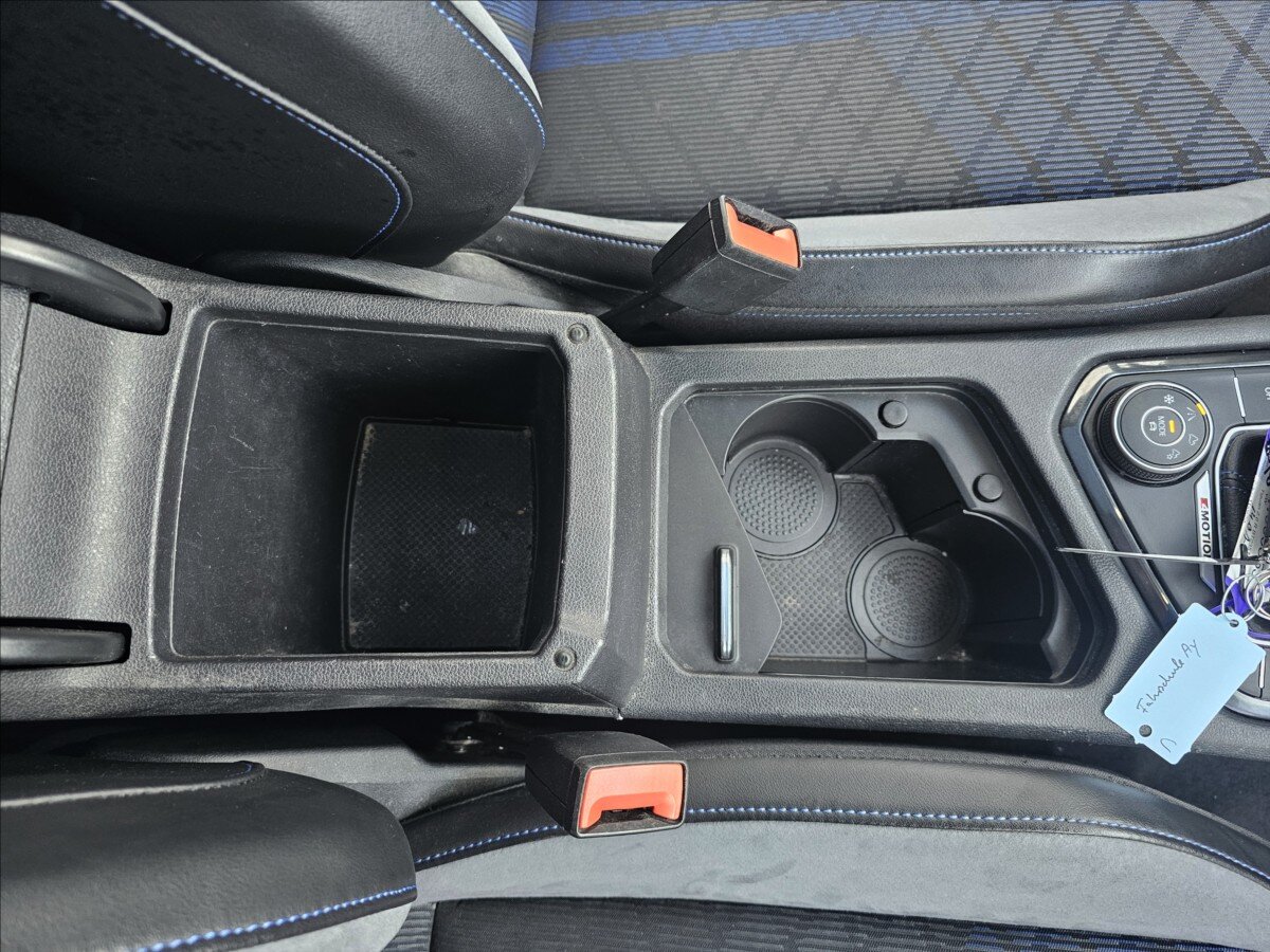 Volkswagen Tiguan Kombi 2,0 l 235 kw