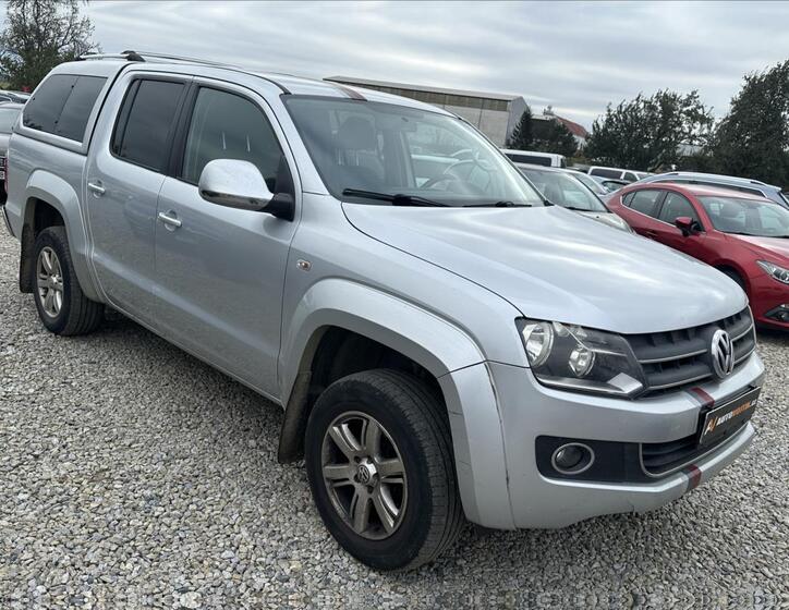 Volkswagen Amarok 3