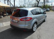 Ford S-MAX Kombi 2,2 l 129 kw