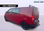 Citroën Jumpy Skříň 1,5 l 75 kw