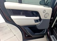 Land Rover Range Rover SUV 5,0 l 386 kw