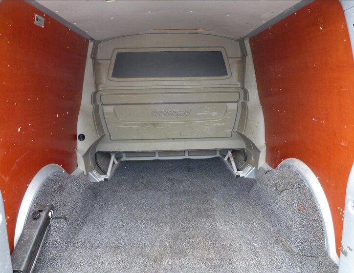 Volkswagen Transporter Ostatní 2,0 l 75 kw