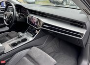 Audi A6 Allroad Kombi 3,0 l 210 kw