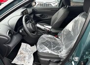 Toyota Yaris Cross Hatchback 1,5 l 68 kw