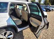 Škoda Kodiaq SUV 2,0 l 140 kw