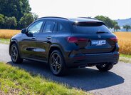Mercedes-Benz GLA 5