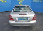 Mercedes-Benz Třídy E 5