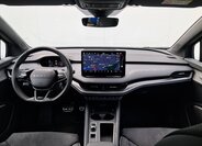 Škoda Elroq SUV / Terénní 0,0 210 kw