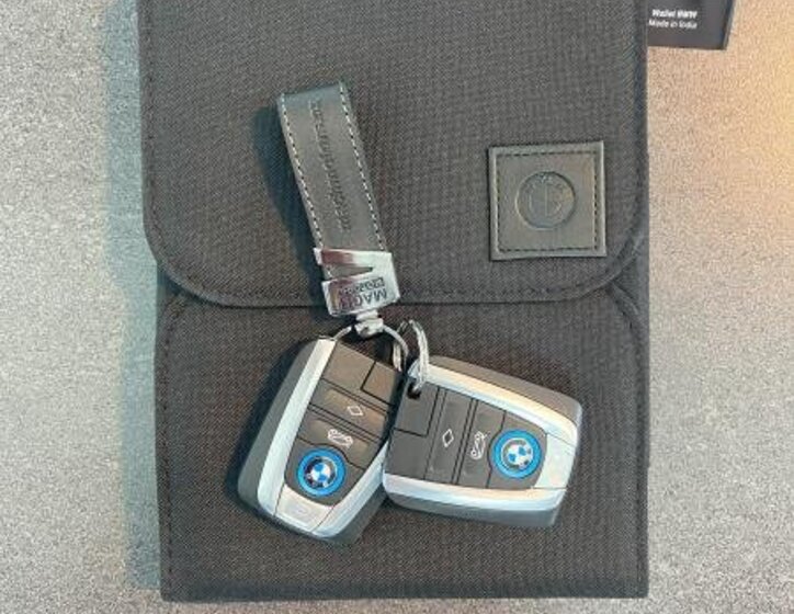 BMW i3 Hatchback 0,0 125 kw