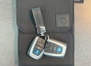 BMW i3 Hatchback 0,0 125 kw