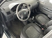 Škoda Fabia Hatchback 1,4 l 55 kw