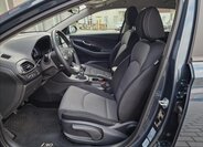 Hyundai i30 Kombi 1,6 l 85 kw