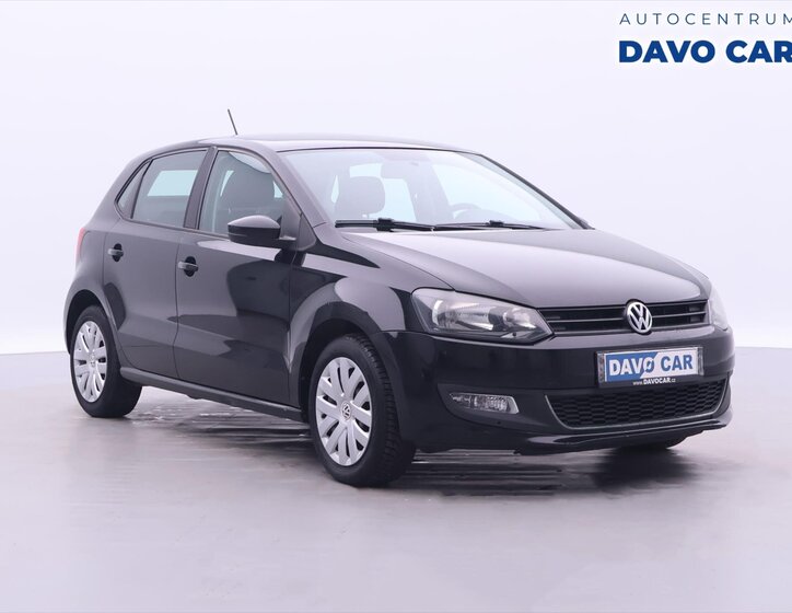 Volkswagen Polo Hatchback 1,2 l 44 kw