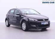Volkswagen Polo Hatchback 1,2 l 44 kw