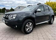 Dacia Duster SUV 1,5 l 80 kw