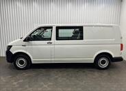Volkswagen Transporter 4