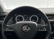 Škoda Octavia Liftback 1,6 l 85 kw