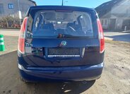 Škoda Roomster Kombi 1,4 l 63 kw