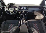 Škoda Scala Hatchback 1,5 l 110 kw