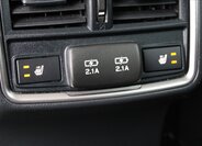 Subaru Forester SUV / Terénní 2,0 l 110 kw