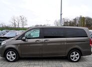 Mercedes-Benz Třídy V MPV 2,1 l 140 kw