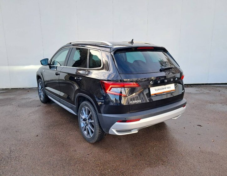 Škoda Karoq 29