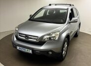 Honda CR-V SUV 2,2 l 103 kw