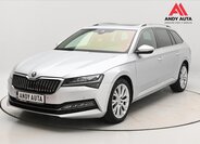 Škoda Superb Kombi 1,4 l 115 kw