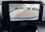 Toyota Yaris Cross 21