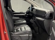 Toyota ProAce Verso MPV 2,0 l 130 kw