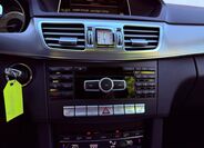 Mercedes-Benz Třídy E 21