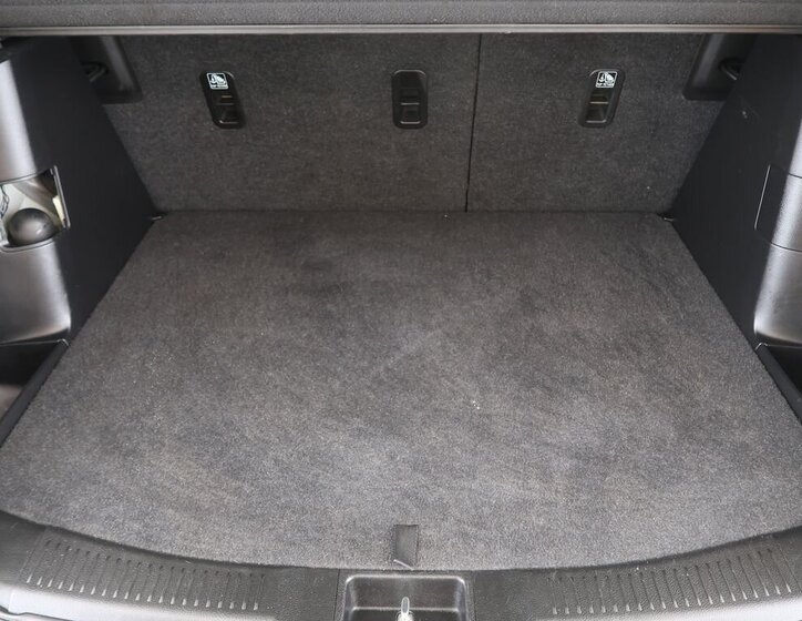 Suzuki SX4 SUV 998,0 82 kw