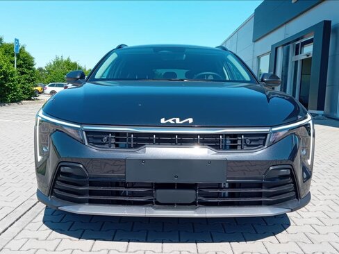 KIA K4 Kombi 1,6 l 110 kw