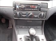 BMW Řada 3 Kabriolet 2,0 l 105 kw