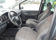 Seat Alhambra Kombi 2,0 l 103 kw