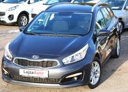 KIA Ceed Kombi 1,6 l 99 kw