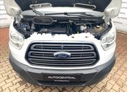 Ford Transit MPV 2,0 l 96 kw