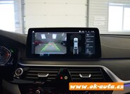 BMW Řada 6 Hatchback 2,0 l 140 kw