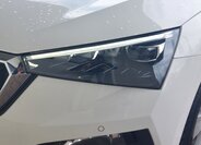 Škoda Scala Hatchback 1,5 l 110 kw