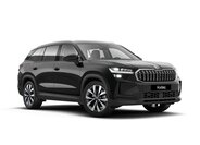Škoda Kodiaq SUV / Terénní 2,0 l 142 kw
