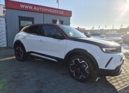 Opel Mokka Hatchback 0,0 100 kw