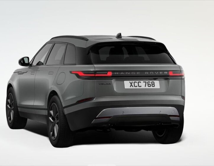 Land Rover Range Rover Velar 3