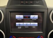 Citroën Berlingo 16