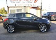 Opel Mokka 4