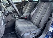 Volkswagen Golf Kombi 1,6 l 77 kw